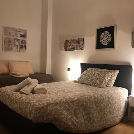 Kibilù - Via Falcone Milan Extérieur photo
