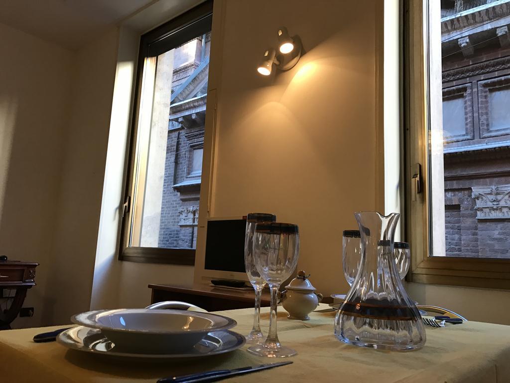 Kibilù - Via Falcone Milan Extérieur photo