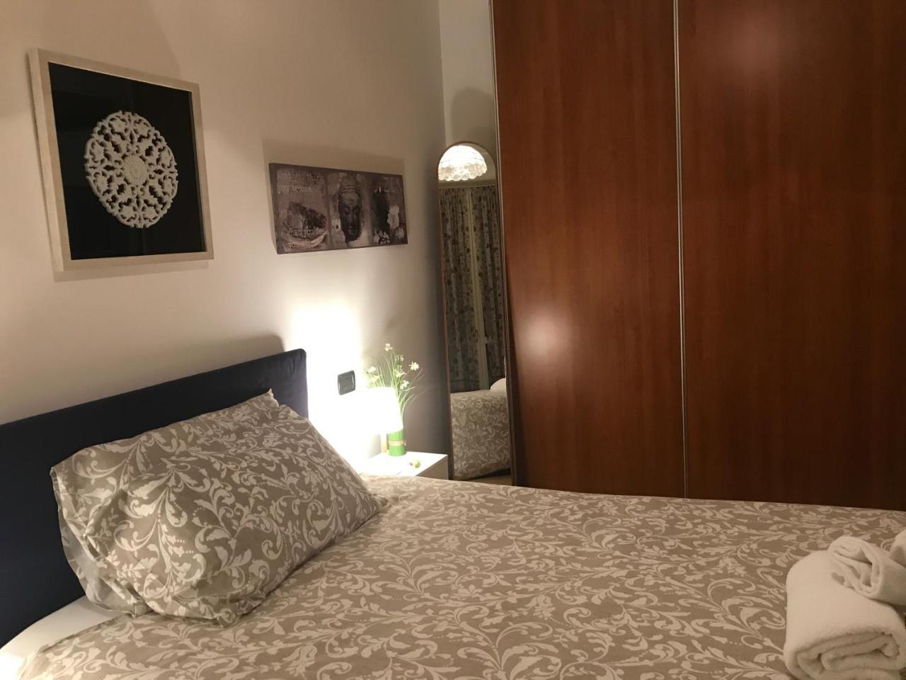 Kibilù - Via Falcone Milan Extérieur photo