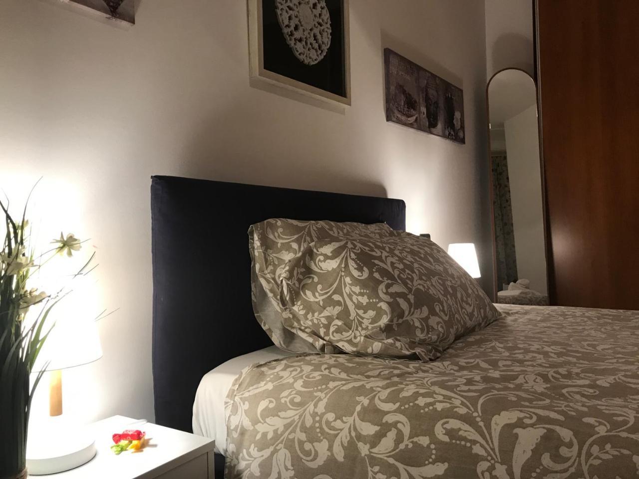 Kibilù - Via Falcone Milan Extérieur photo