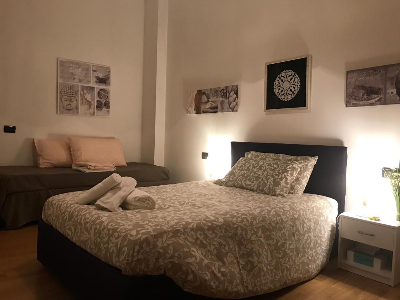 Kibilù - Via Falcone Milan Extérieur photo