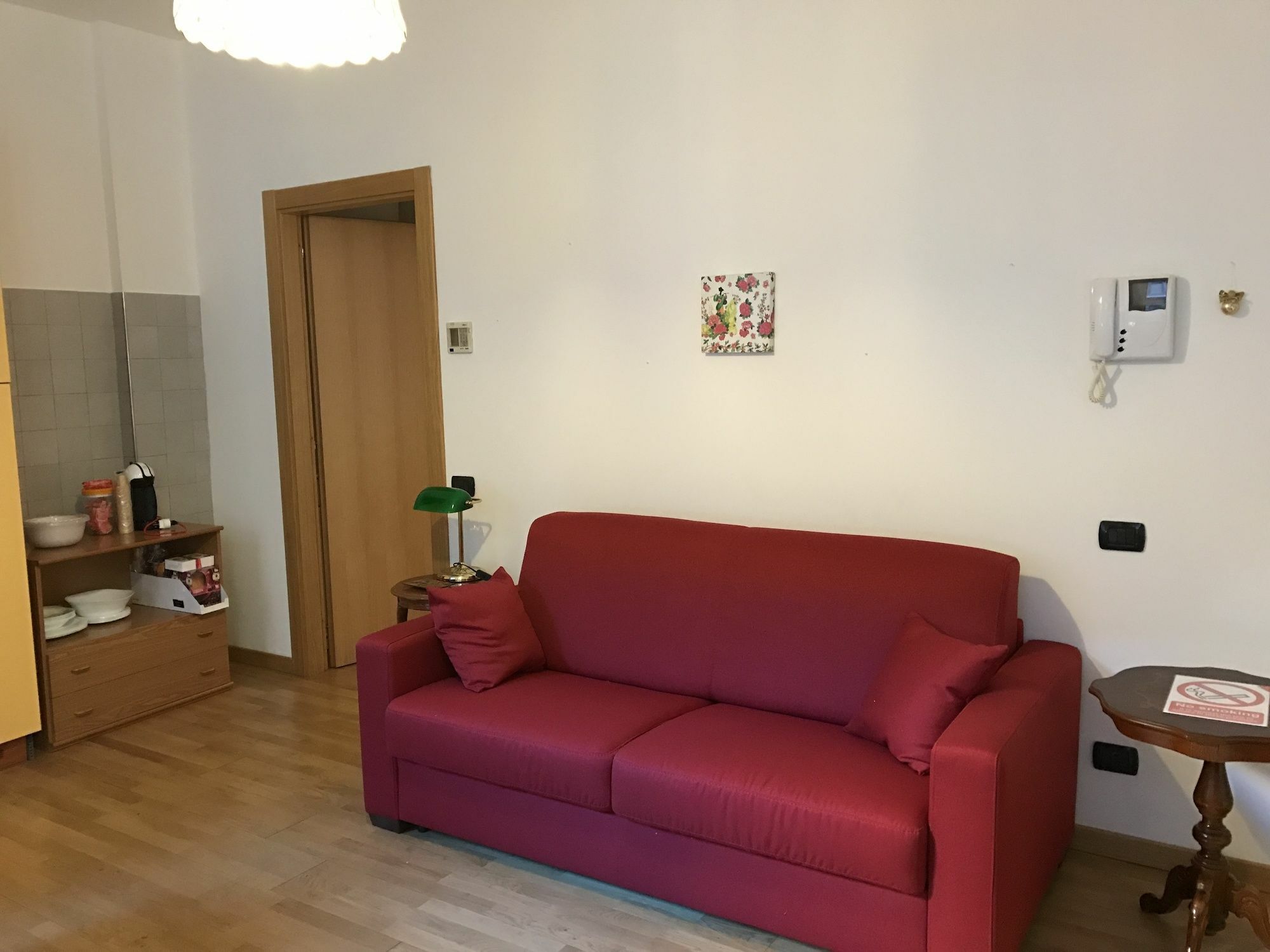 Kibilù - Via Falcone Milan Extérieur photo