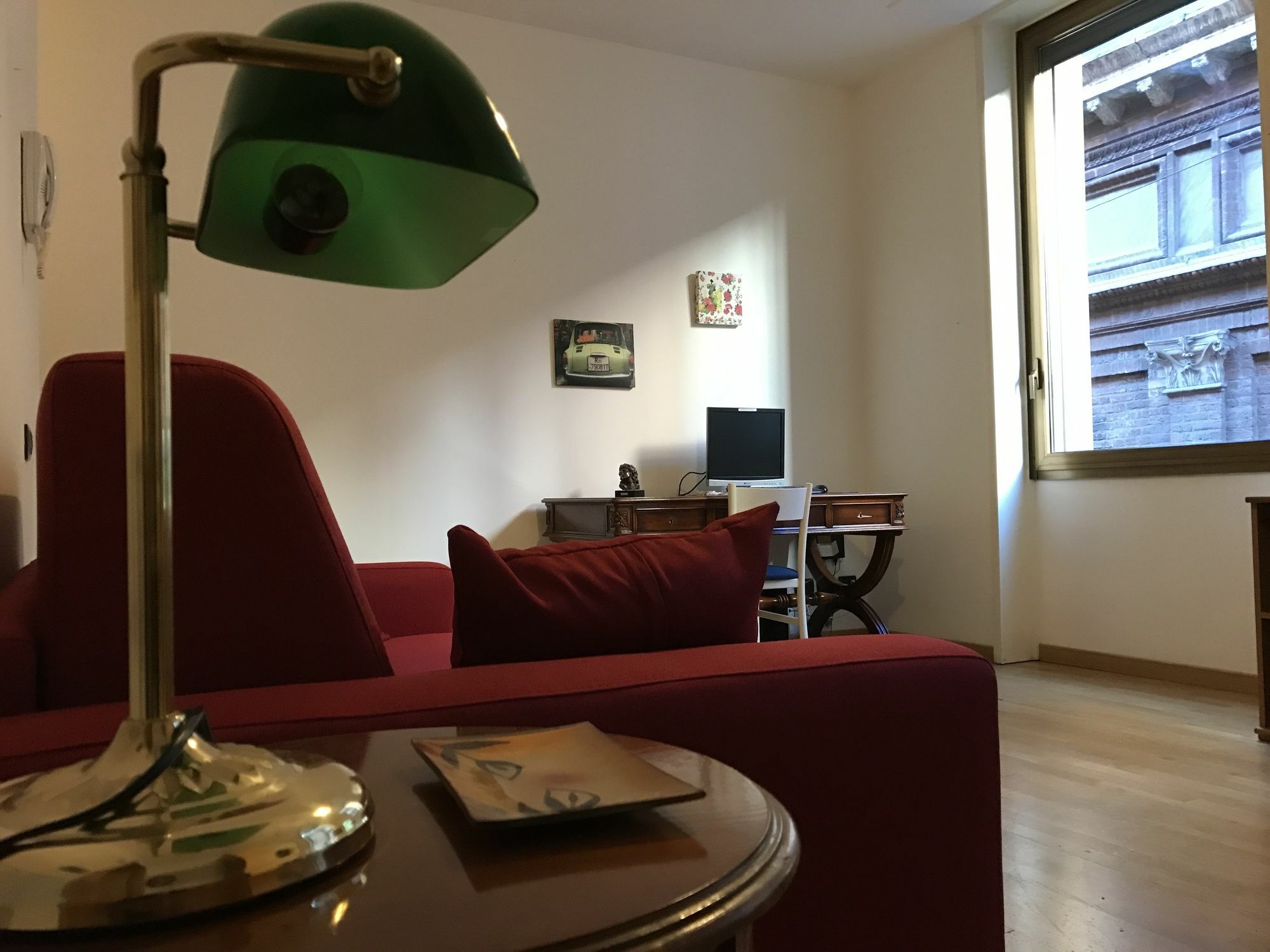 Kibilù - Via Falcone Milan Extérieur photo