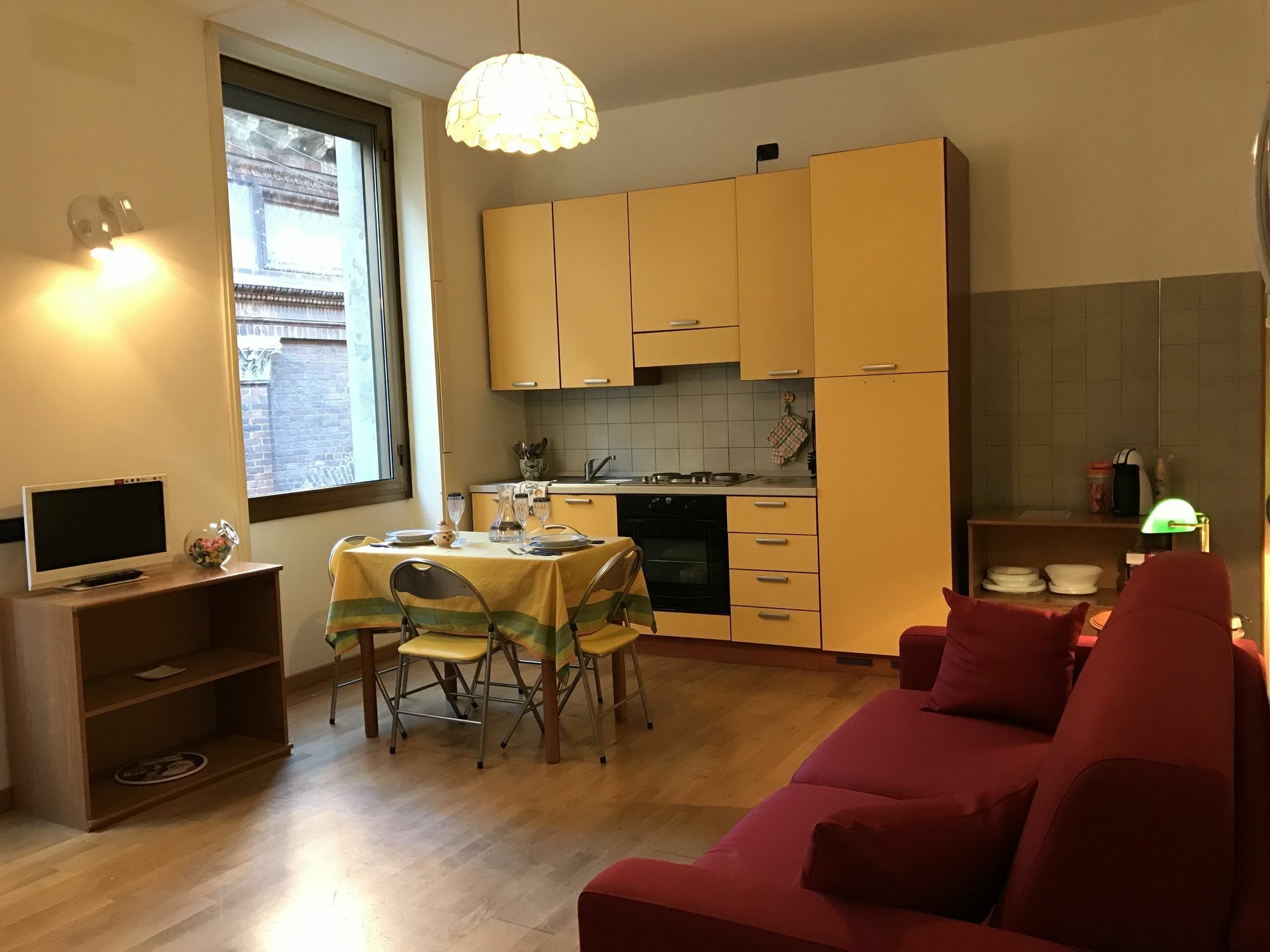 Kibilù - Via Falcone Milan Extérieur photo